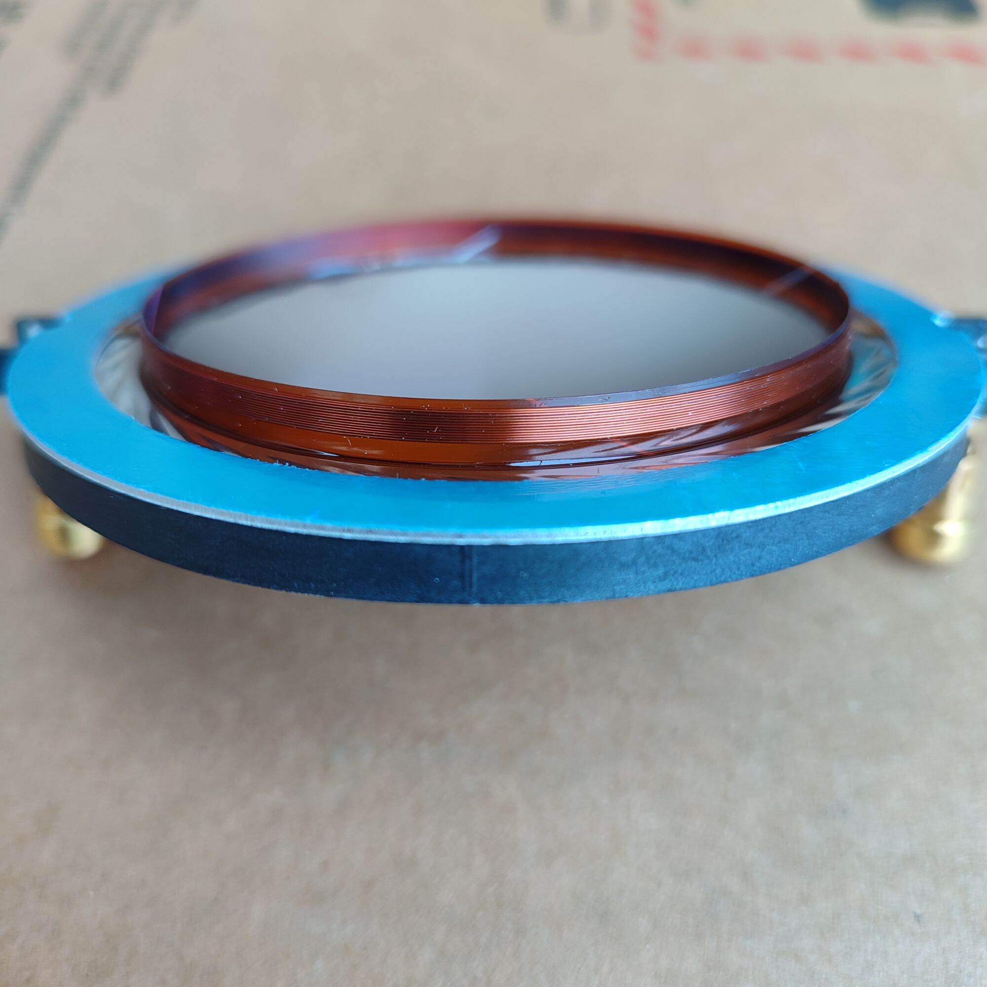 Coil treble 850(74.5mm) neo