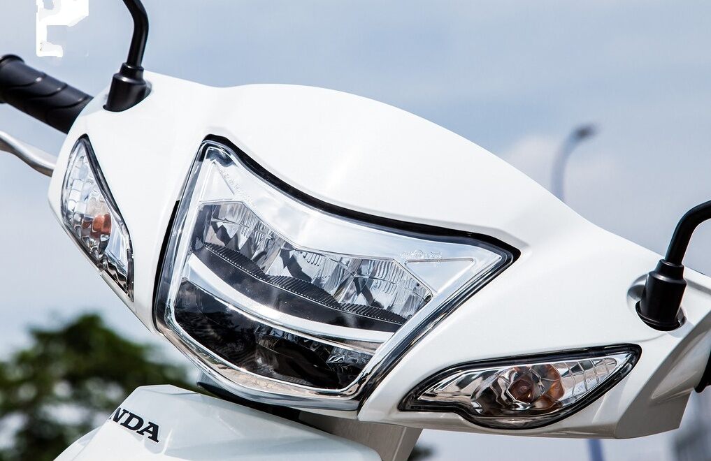 đèn led 2 tầng WAVE ALPHA, RS, FUTURE X