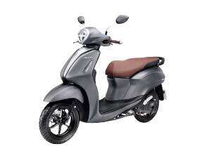 Xe Yamaha Grande bản giới hạn chỉ giao xe tại Hà Nội)