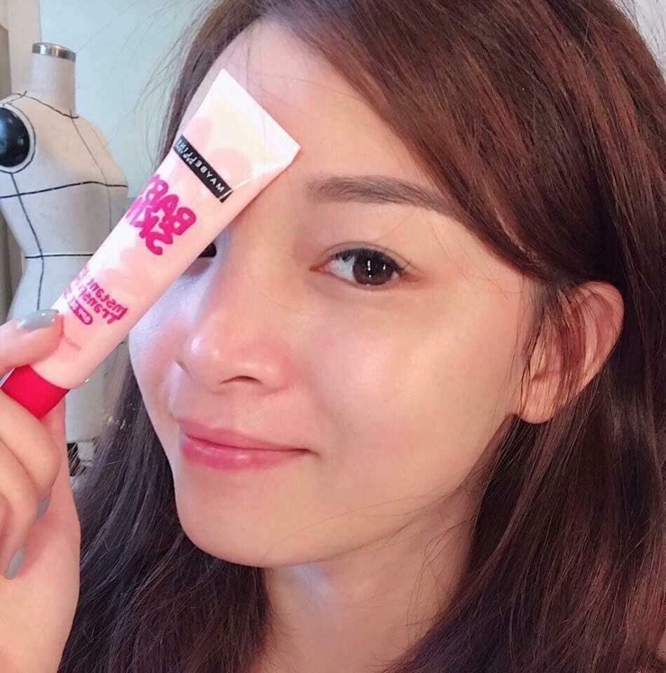 Kem lót make up babe skin thái lan