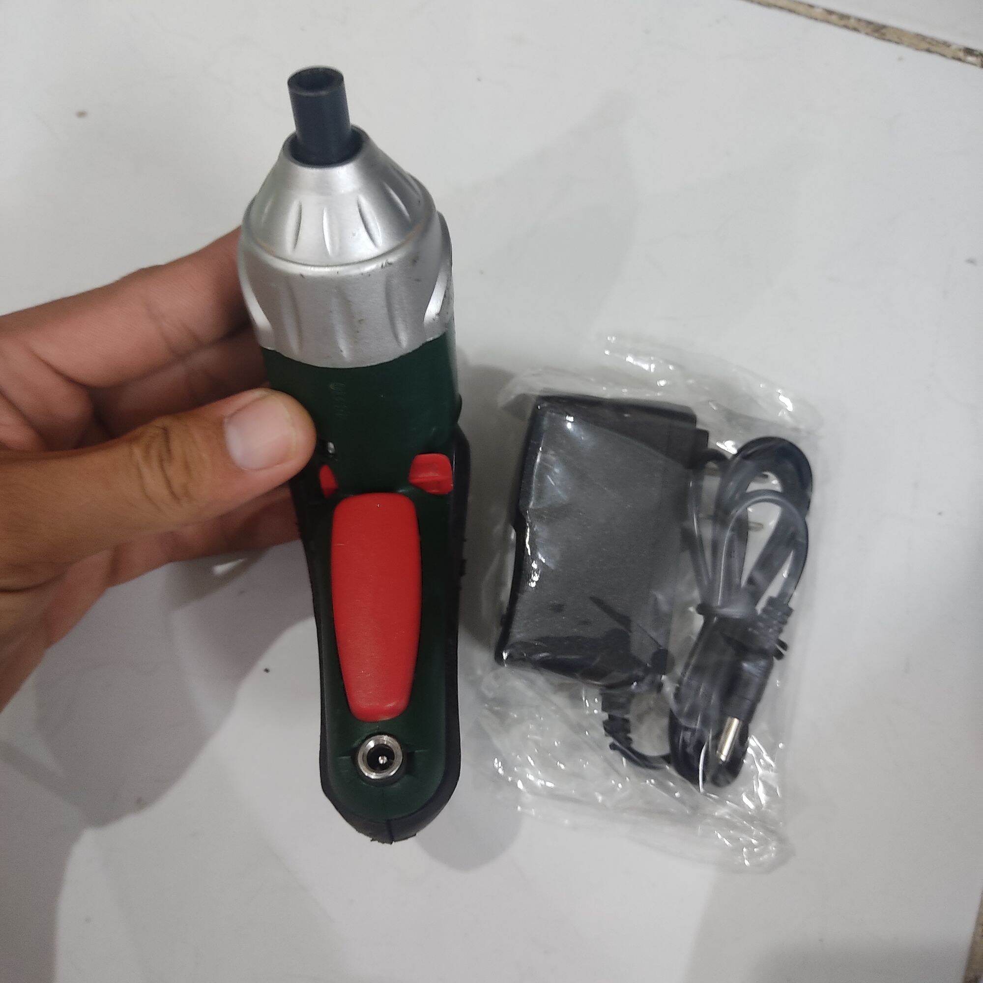 vít mini 4.2v. bãi nhật