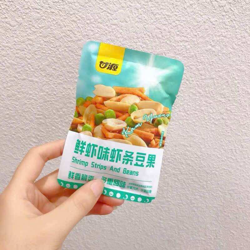 Hạt dinh dưỡng siêu ngon date mới
