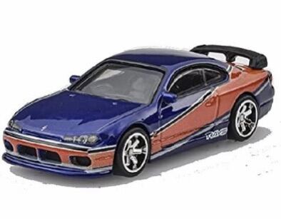 Lịch Sử Giá Hobby Store Xe Mô Hình Hot Wheels Fast And Furious The Racer  Edge Nissan Silvia S15 Cập Nhật 8/2023 - Beecost