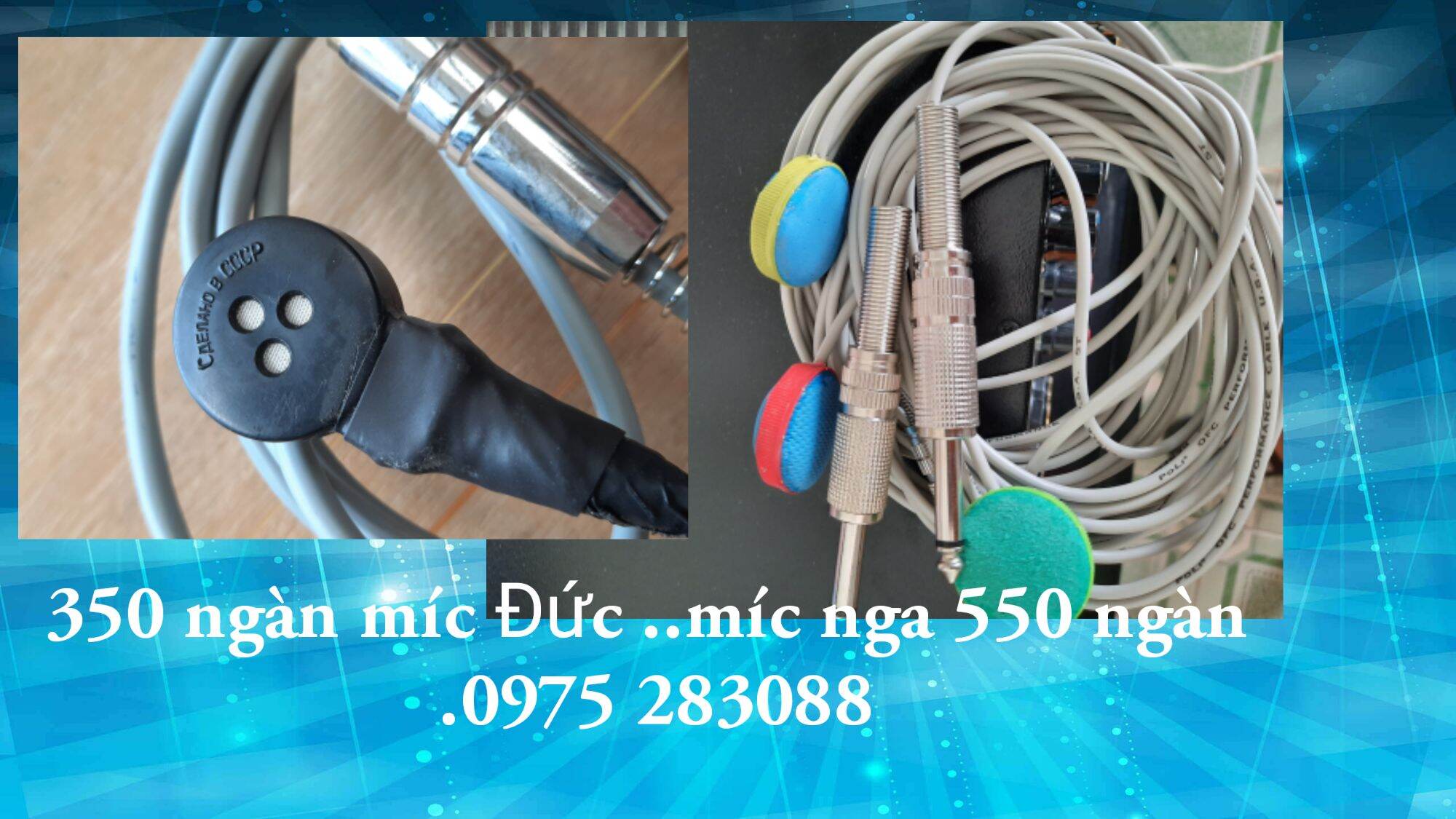 Míc đán nguyệt 170- 350k