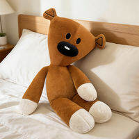QIAOSHANG | Gấu Bông Teddy Đáng Yêu