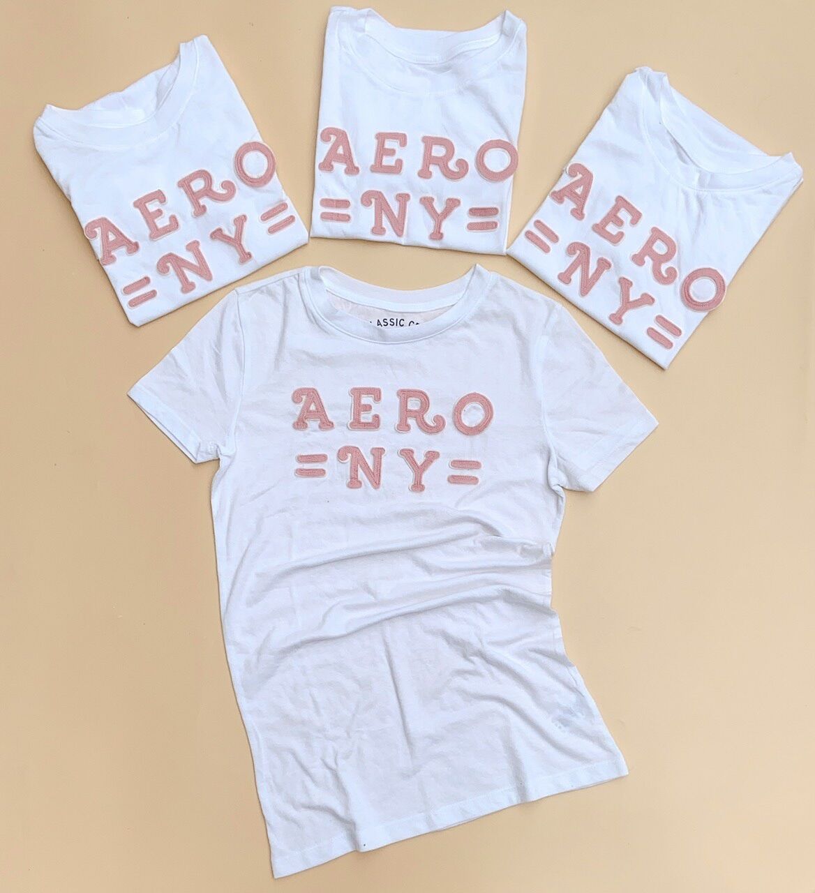 Áo thun nữ AERO hàng VNXK