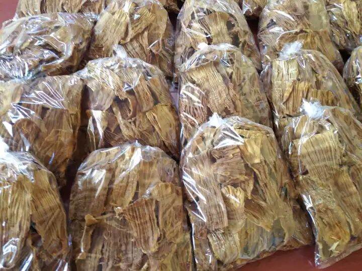 Măng rừng khô loại dày ngon 1kg