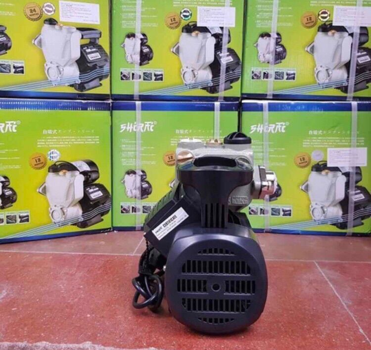 MÁY BƠM NƯỚC SHIRAI JLM 800