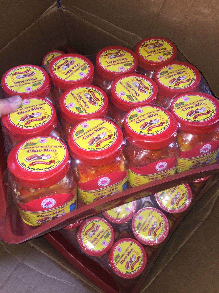 chao môn tây ninh , thơm ngon bùi béo , làm tử đậu nành 100% sỉ lẻ liên hệ em ạ