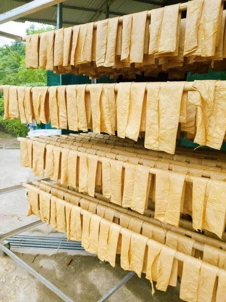1kg váng đậu