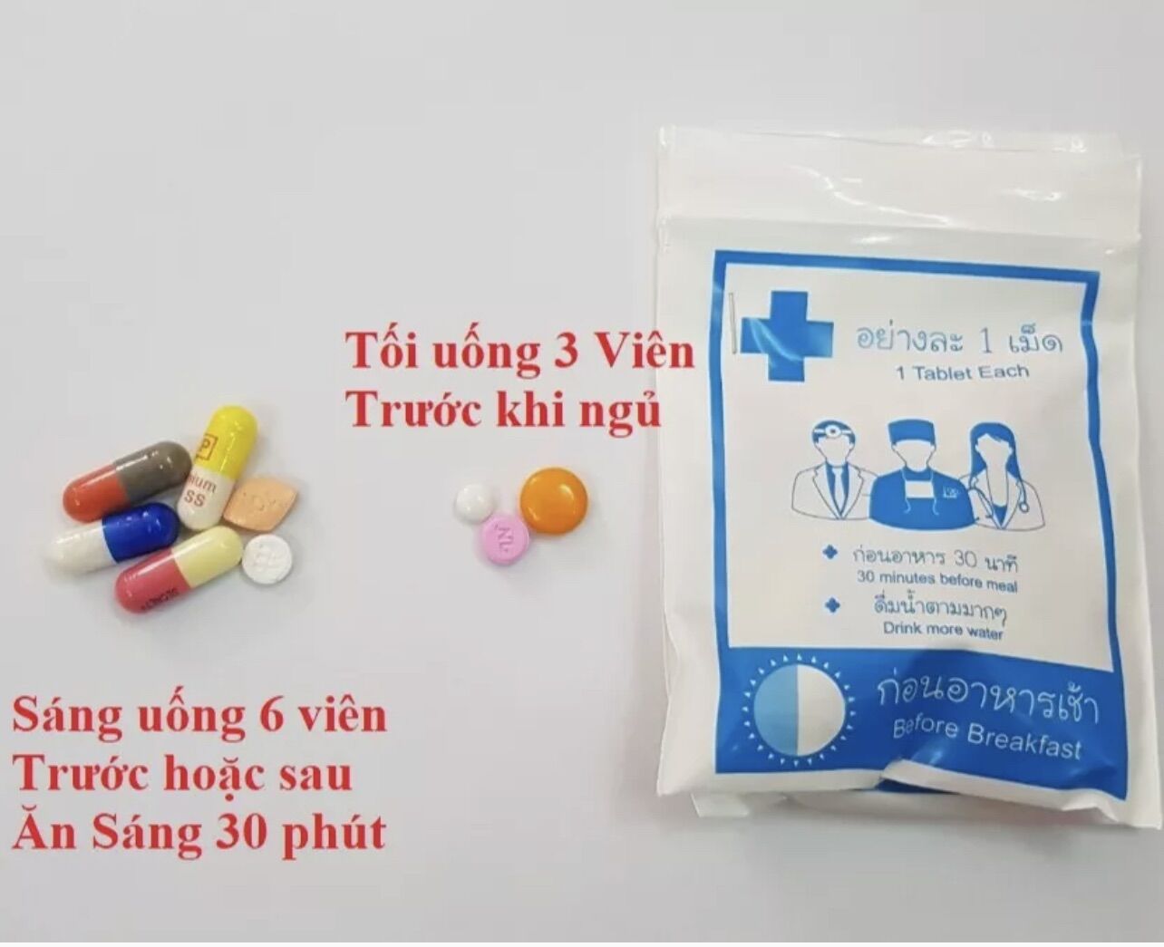 Combo 5 vip 9