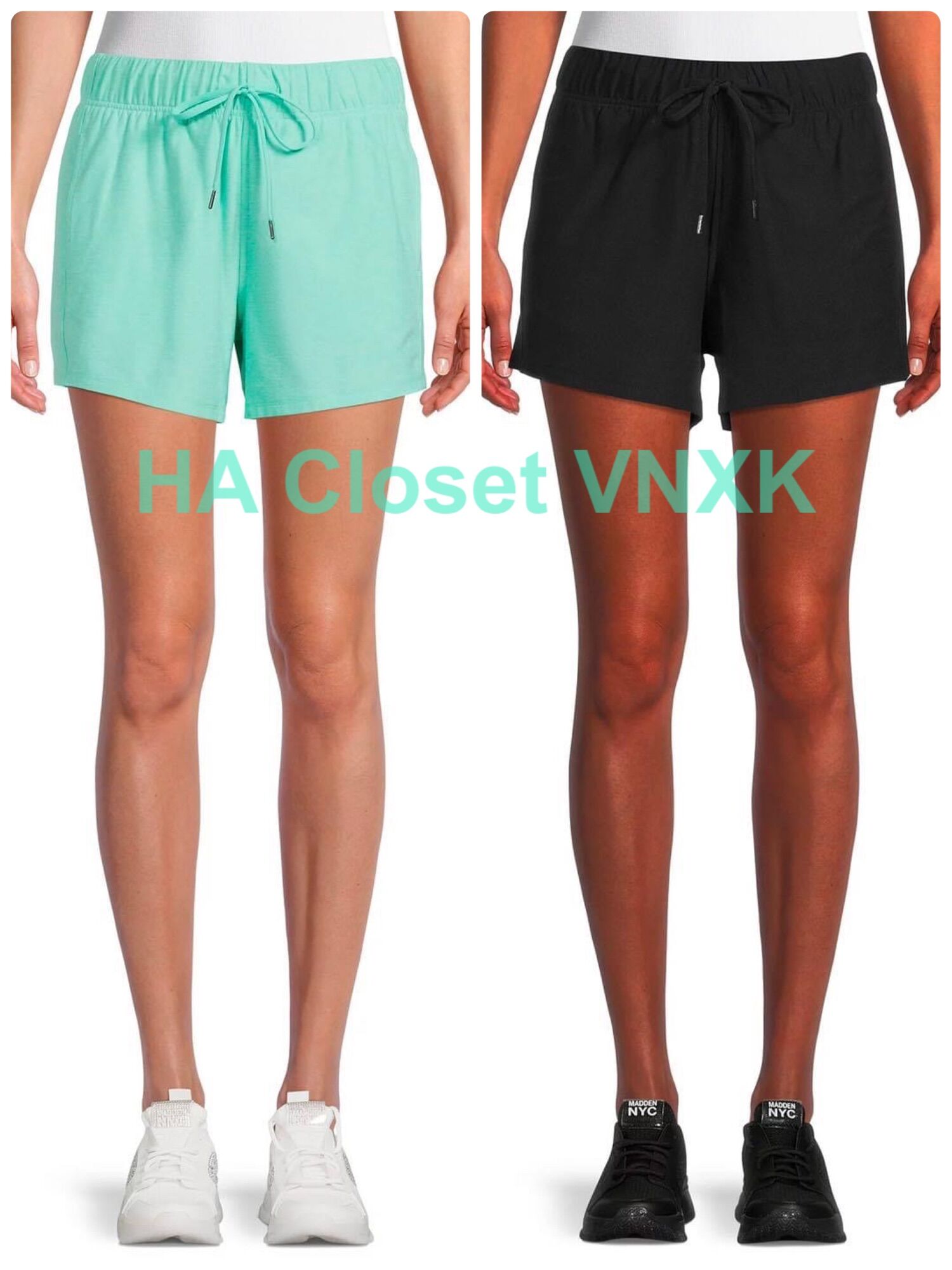 Quần Short Đùi Thể Thao Athletic Xuất Dư