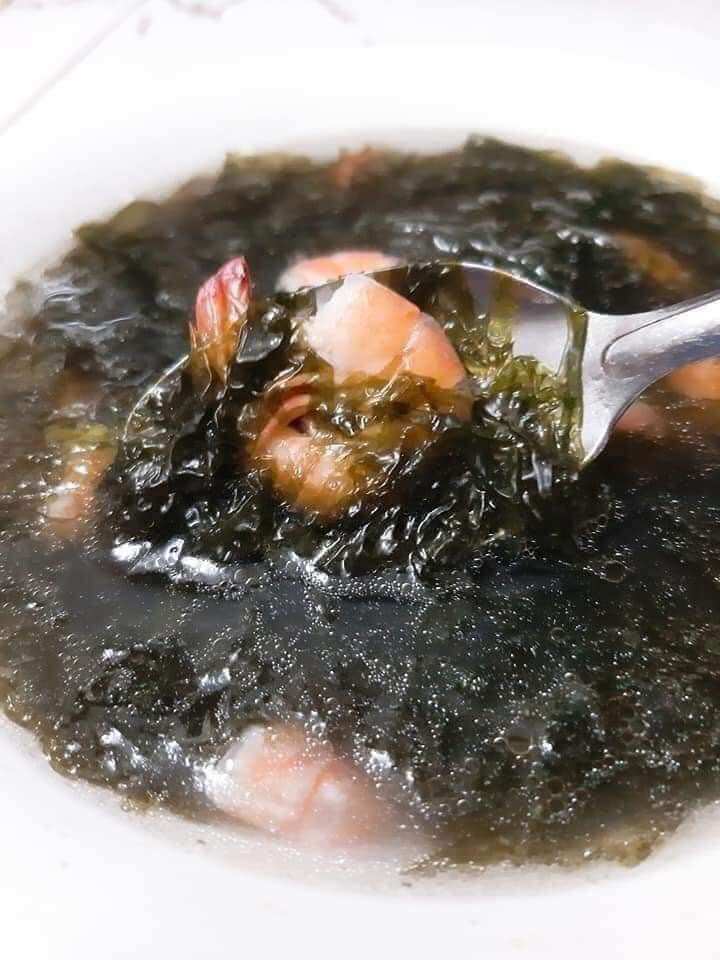 500g rong biển khô