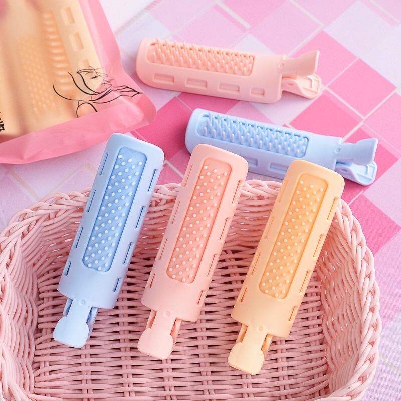 Set 2 kẹp làm phồng chân tóc