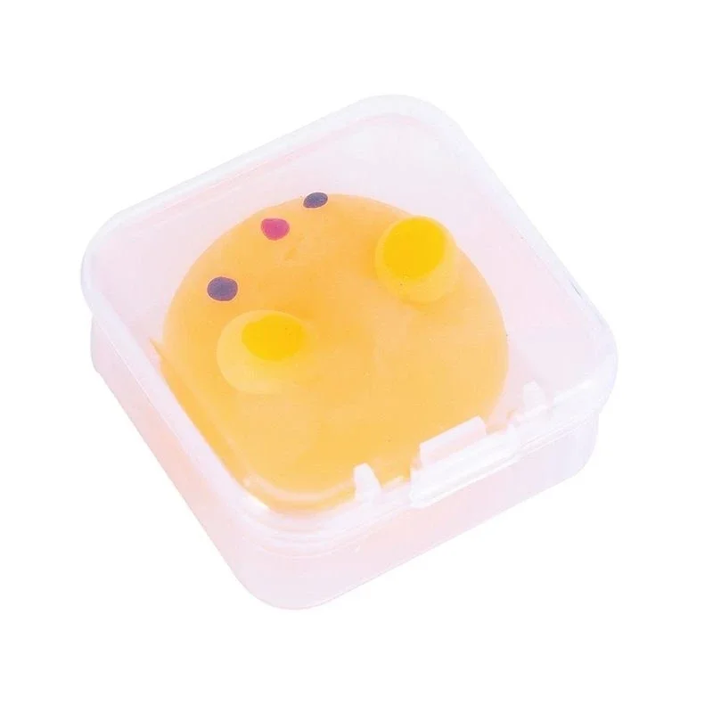 Đồ chơi mochi siêu mềm cute combo 3 cái