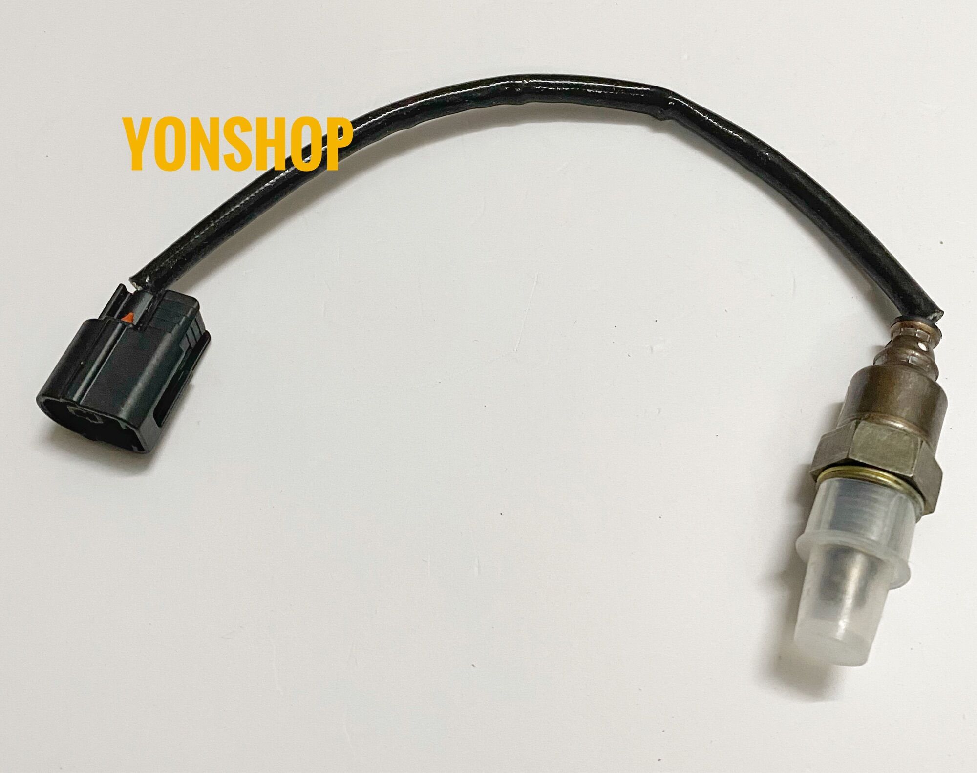 Cảm biến oxy xe exciter 150, nouvo 5 - 6, luvias fi, sirius fi, janus, grande