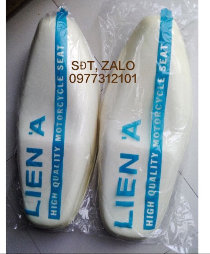 Mút yên future neo, future x + da bọc yên, hàng chất lượng cao bảo hành 12 tháng