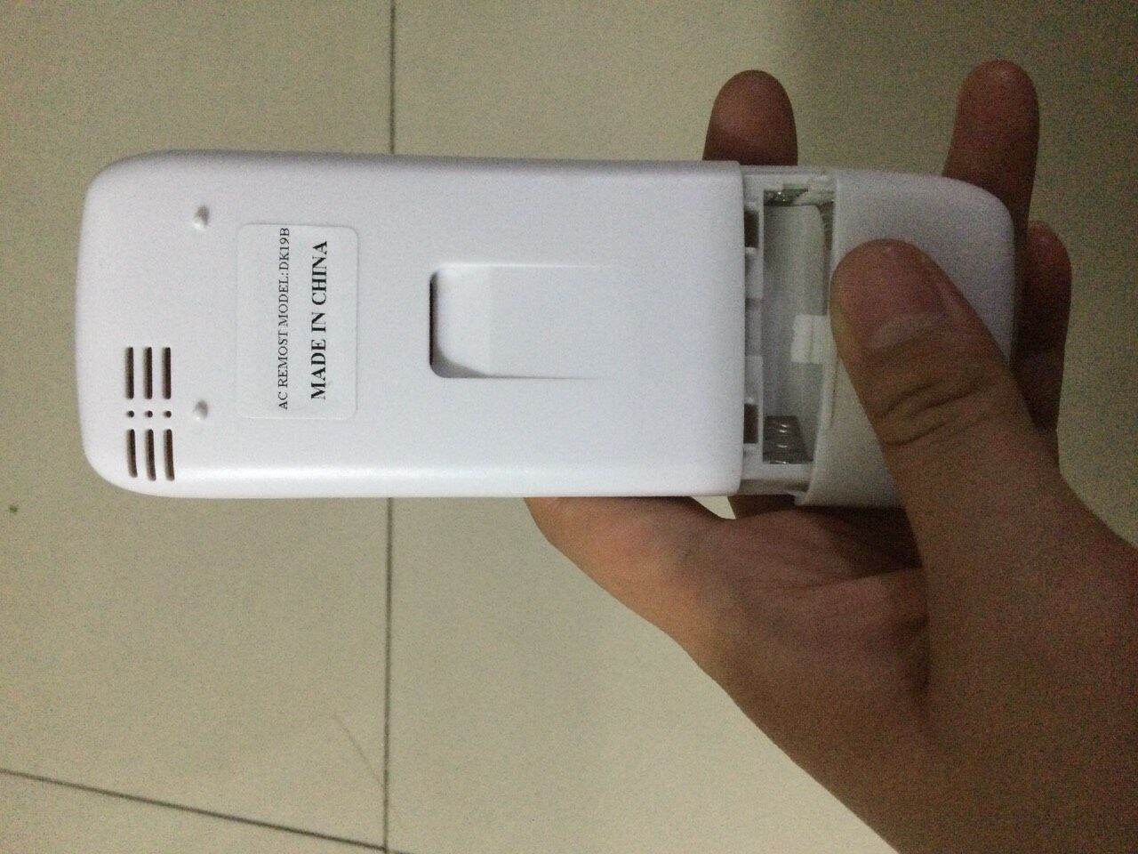 [HCM]remote điều khiển máy lạnh Casper