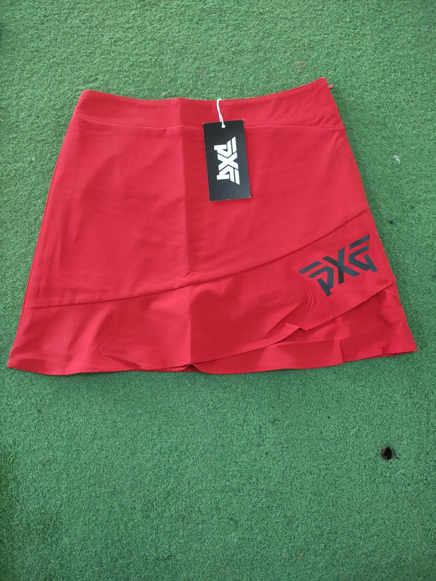 golf chân váy pxg