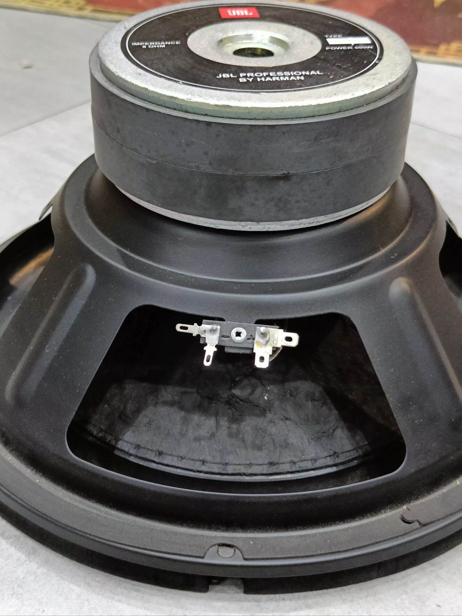 Loa SUB BASS 30 (3 Tấc) Từ Kép 140 Coil 51 (1 Cái)