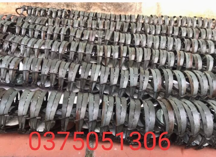 Bẫy Cạm Đa Năng..Bẫy Chuột 9Cm.. (đủ nẫy bàn đạp)