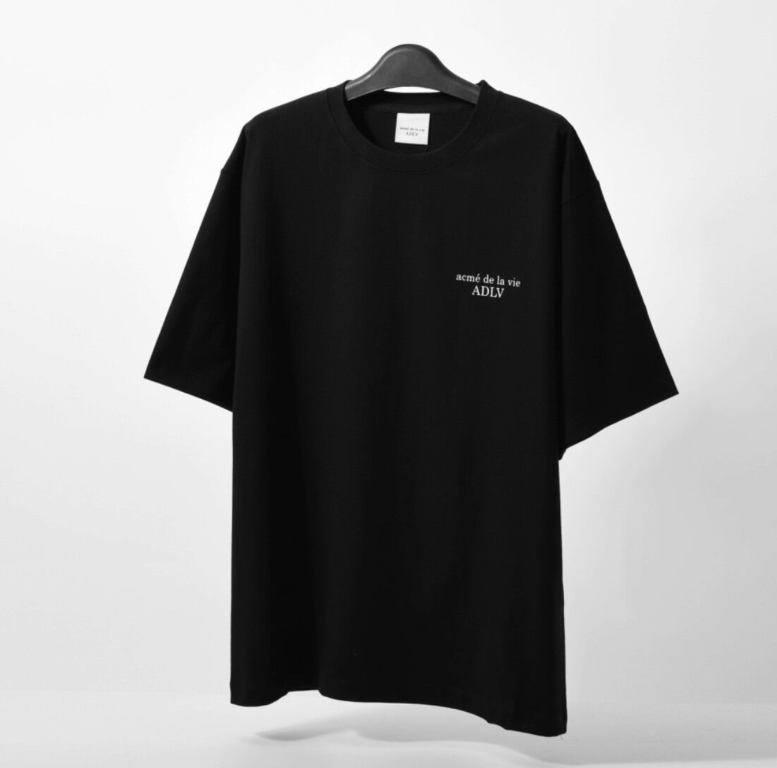 Áo thun ADLV Basic Nam Nữ Unisex