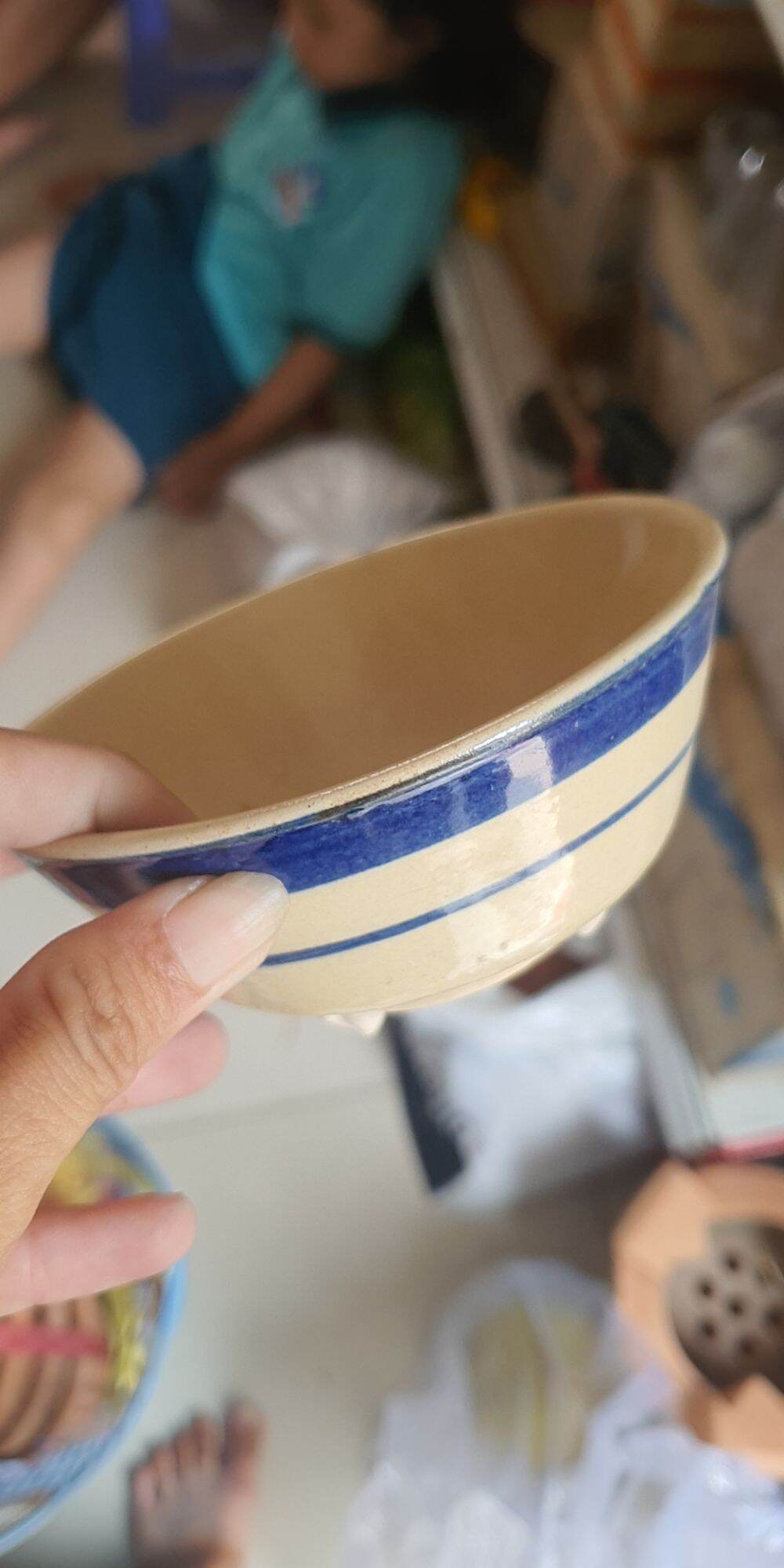 Set chén dĩa đá cổ xưa giá sỉ
