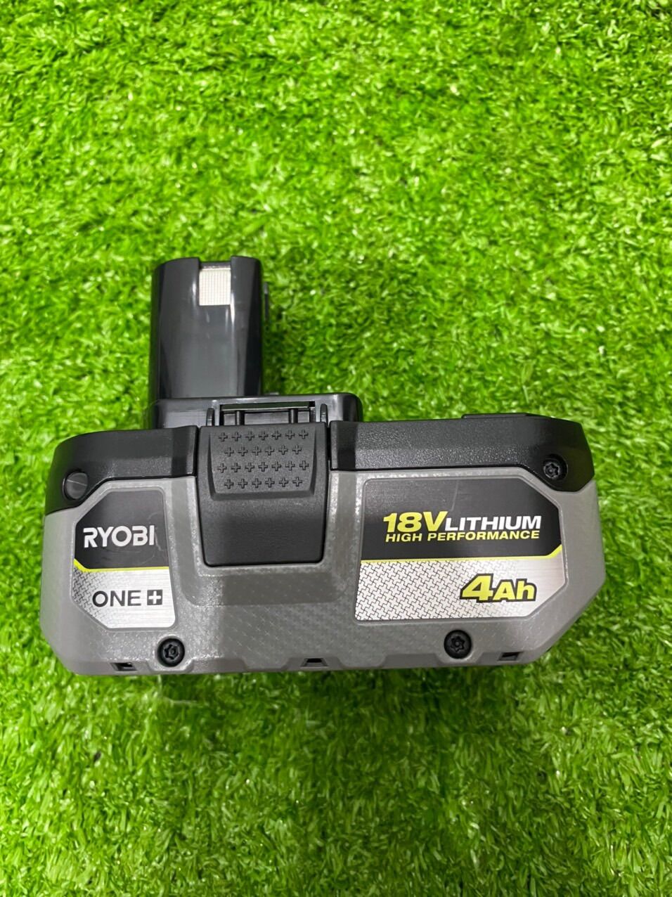 [HCM]Pin ryobi 18v