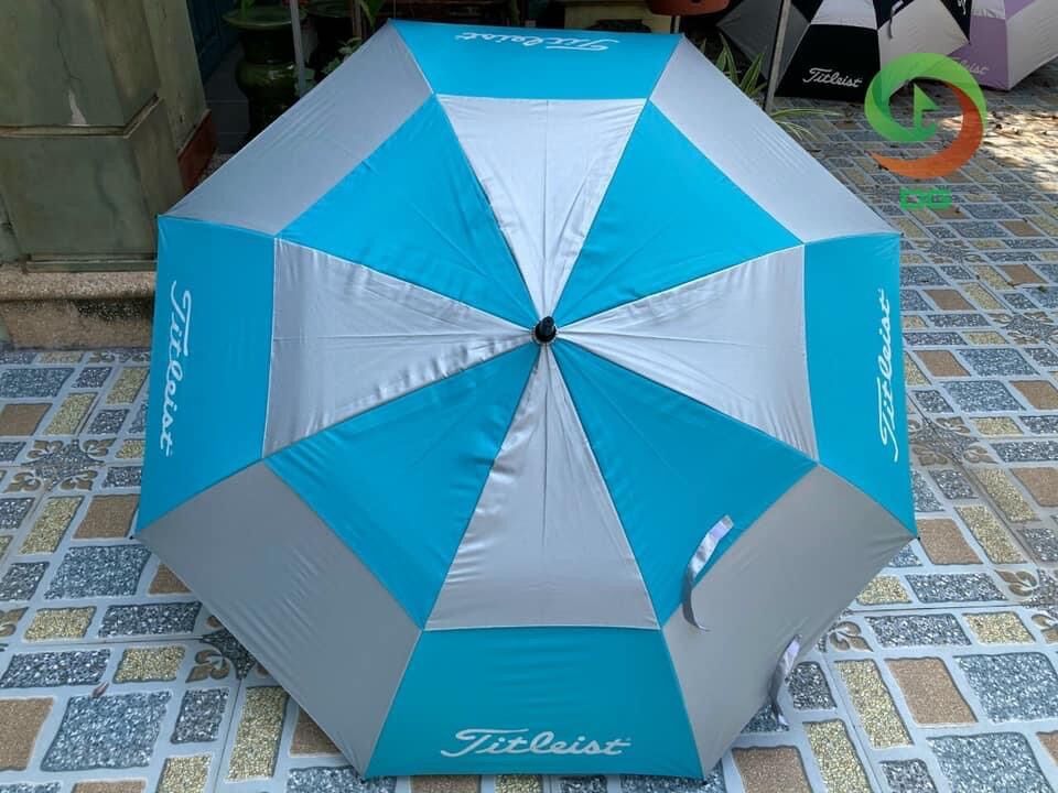 Ô Golf 2 lớp loại to đường kính 150cm