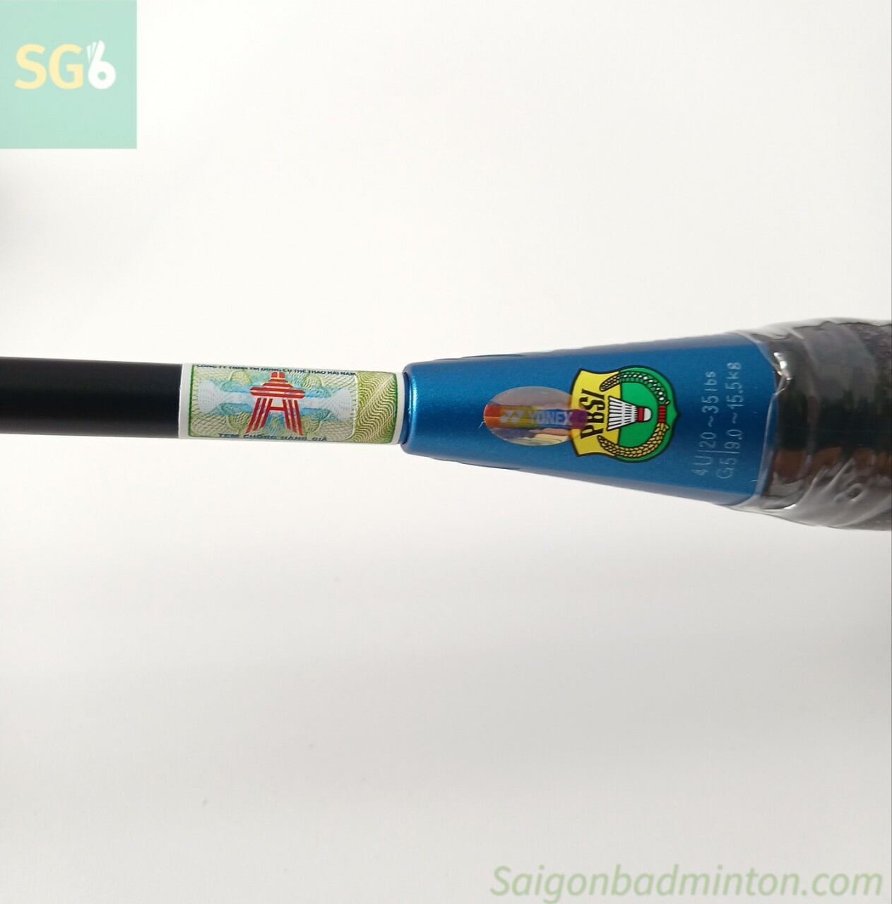 vợt cầu lông YONEX ASTROX 7DG {CHÍNH HÃNG}