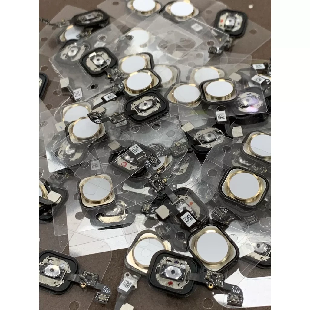 Nút home phím home dành cho ip 6/ 6 Plus/ 6s/ 6s Plus