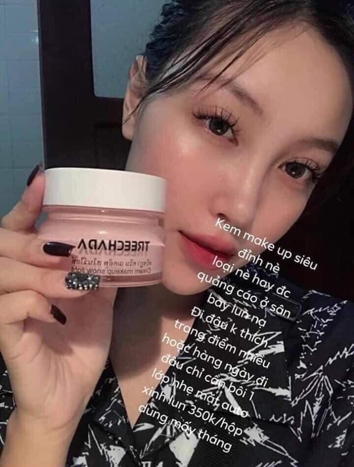 kem make up tree chada thái lan