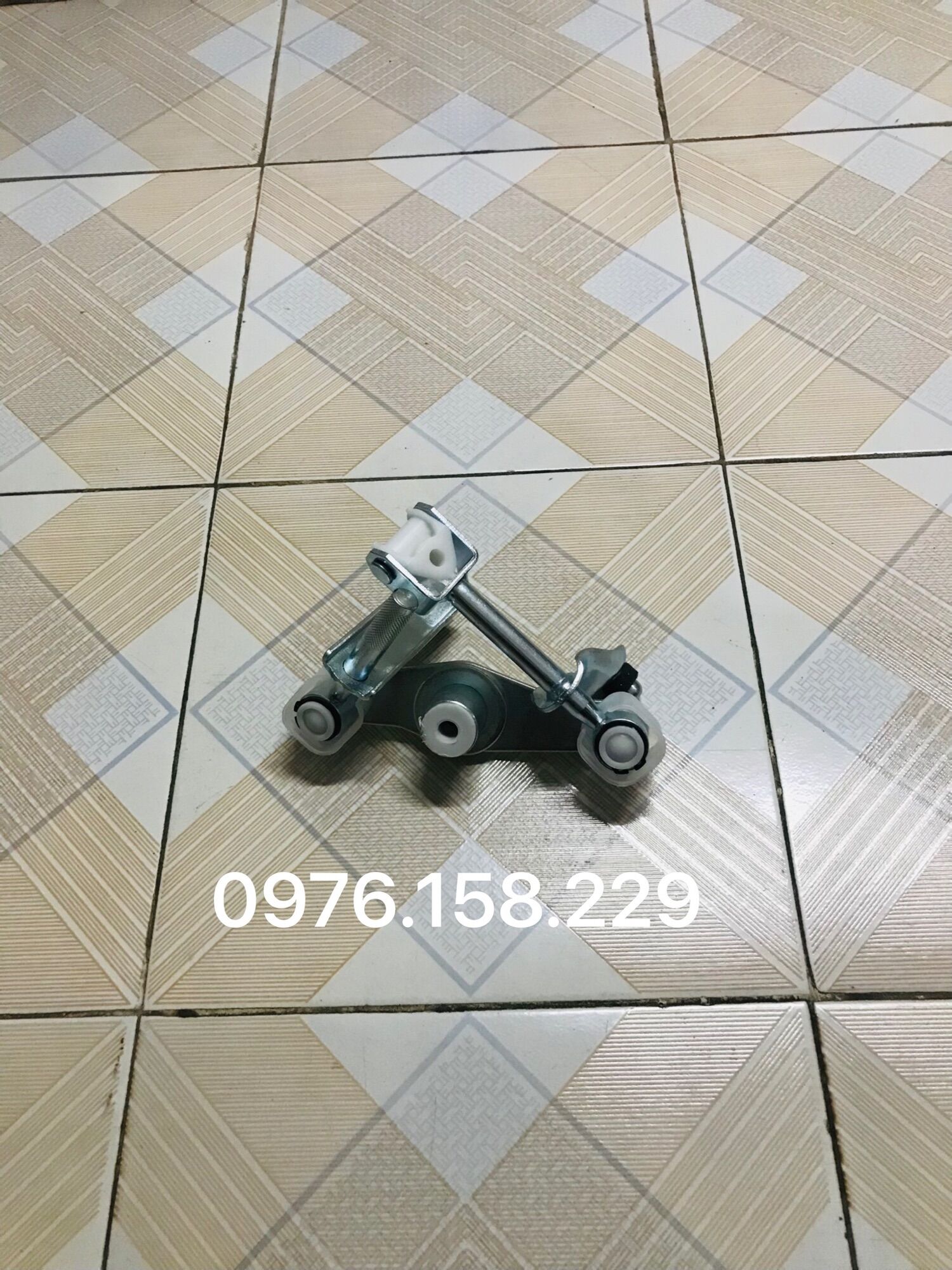 CƠ CẤU ĐI SỐ DAEWOO NUBIRA, LANOS