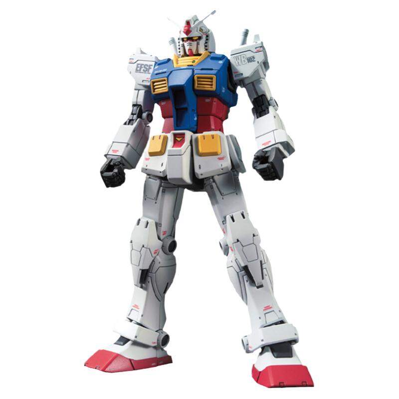 BANDAI | Xây Dựng Mô Hình Gundam 1/144