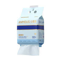 Anmous | Baby Soft Tissues 120 Sheets