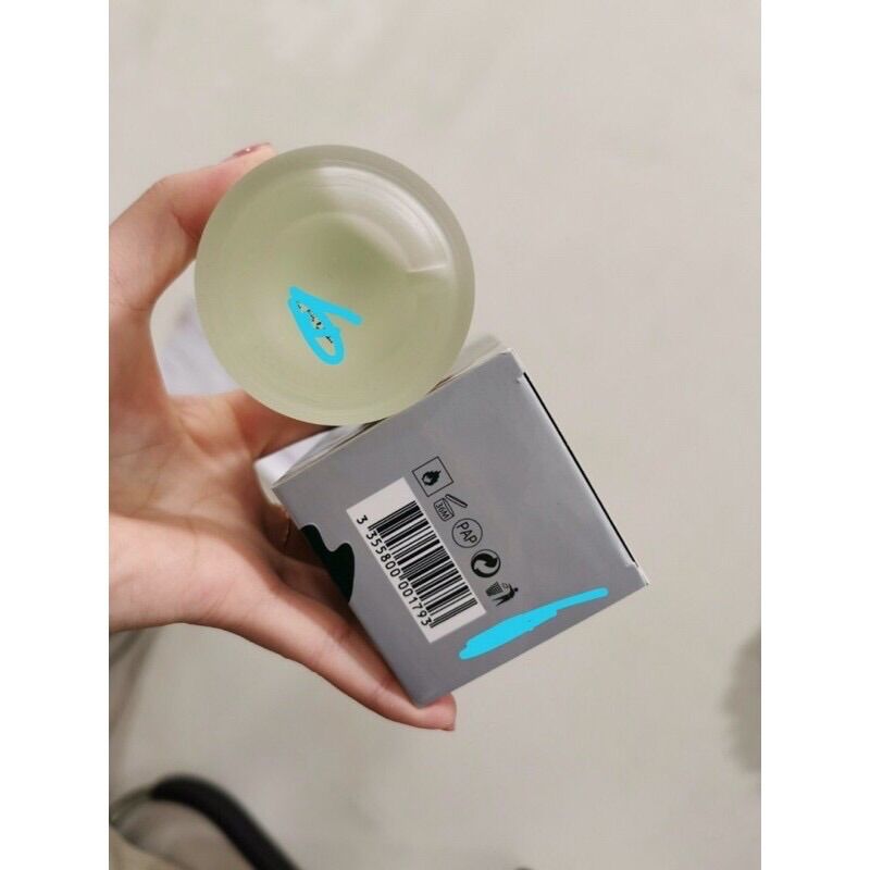 Nước hoa nam Lacoste Booster 125ml