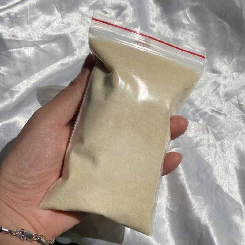BỘT GELATIN - [Gói Chiết 100g]