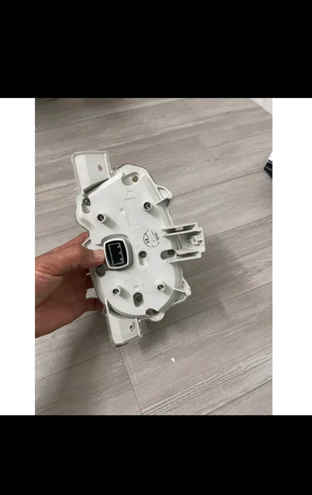 Đồng hồ xe exciter 150