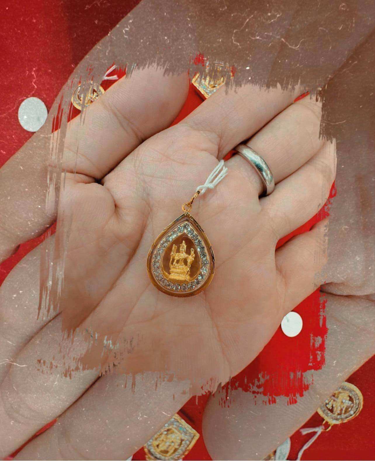 Mặt Phật 4 Mặt Linh Thiêng Thái Lần🙏🙏🙏
