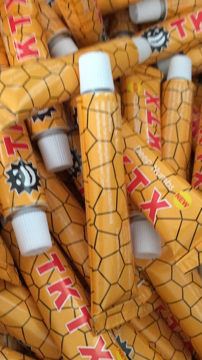 Tê TKTX chuyên dùng phun xăm Mày Môi Mí
