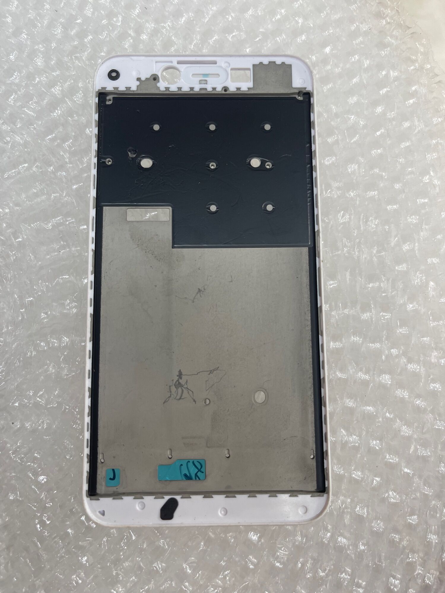 Vỏ oppo A71