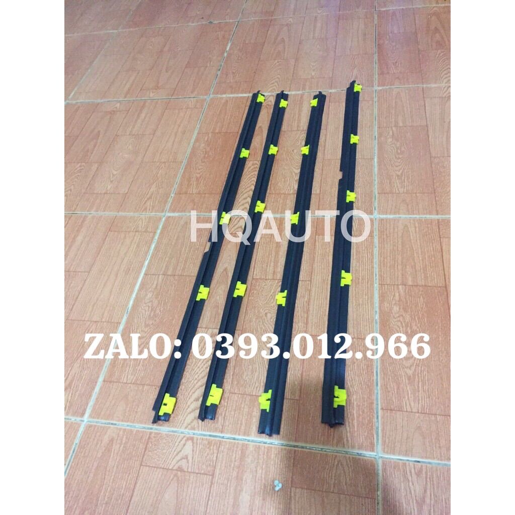 NẸP CHÂN KÍNH KIA PRIDE, CD5
