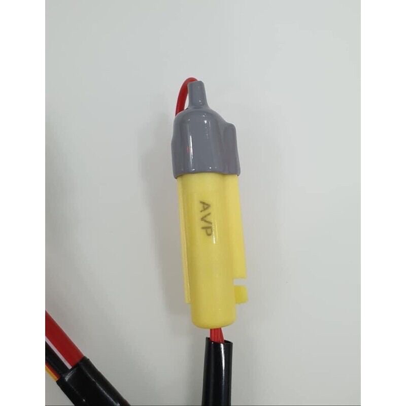 Bộ dây điện sườn cub 81/86 (ko đề) NamTrang AVP