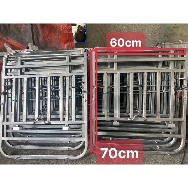BAGA chở hàng đa năng 50x70