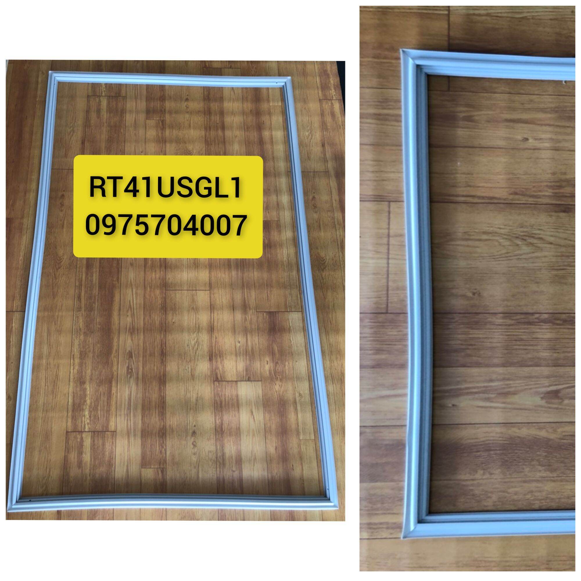 Ron gioăng ngăn mát tủ lạnh samsung rt41usgl loại cài