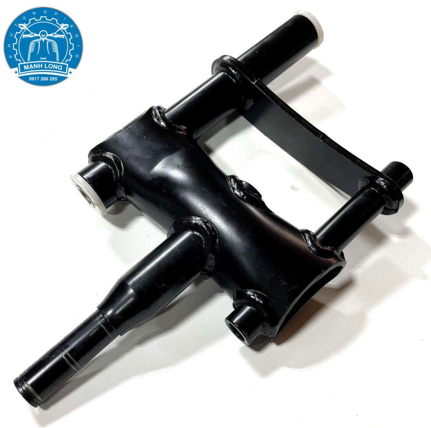 Bộ treo máy vespa sprint, Vespa primavera, Vespa S iget ( chính hãng )