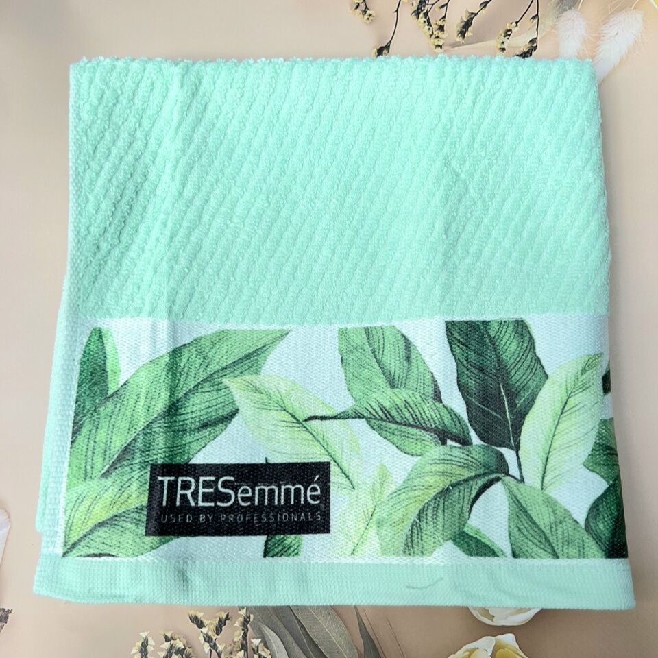 Khăn tắm cotton 50×100cm - hàng khuyến mãi clear