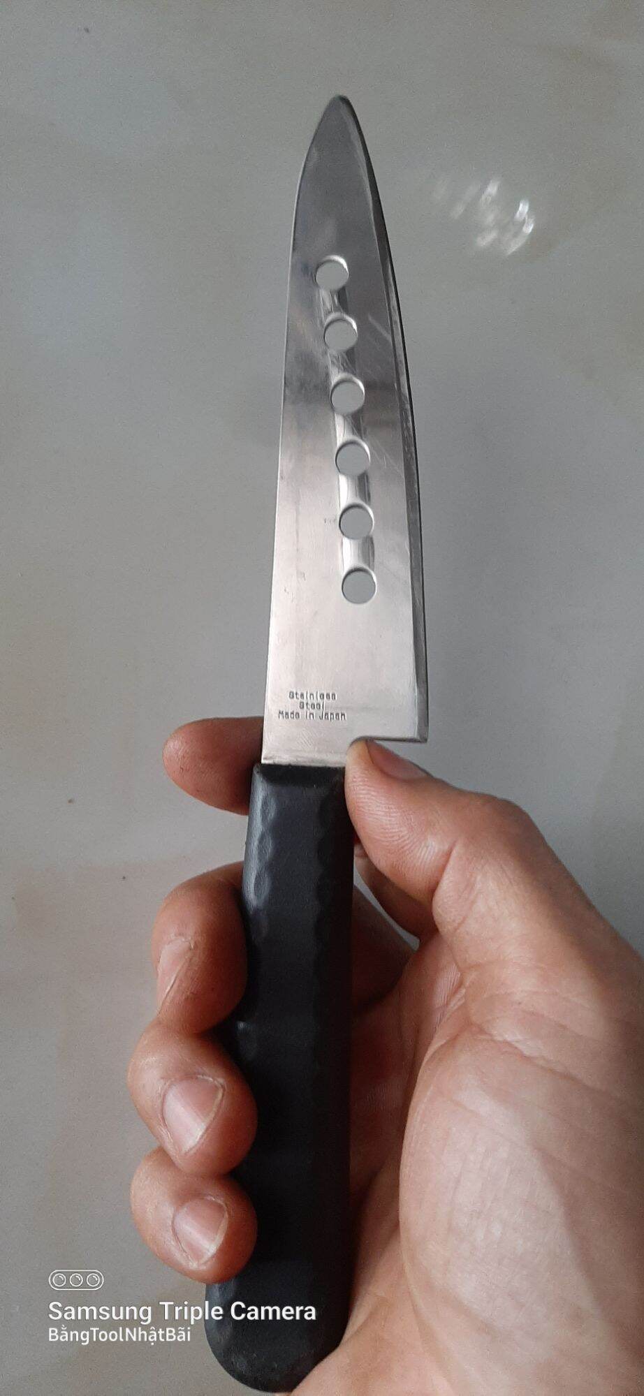 Kéo cắt tỉa hàng rào 49cm nhật bãi