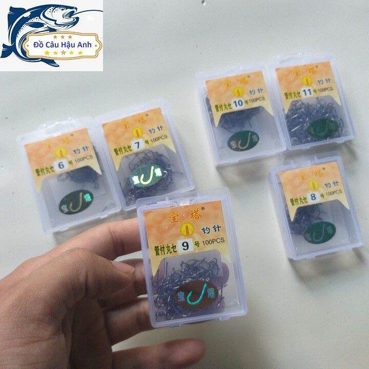 Lưỡi tháp vàng câu đơn