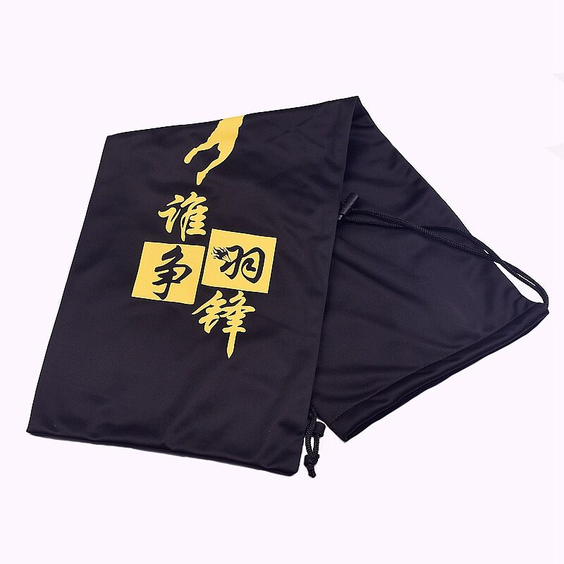 Túi rút đựng vợt cầu lông